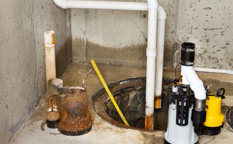 Plumbing Emergencies Affect Property
