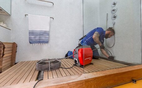 6 Easy Ways Unblock Drain