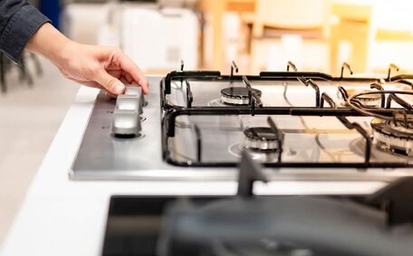 Legal Requirements Gas Fitting Australia?