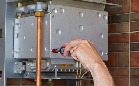Understand Hot Water System Efficiency Ratings