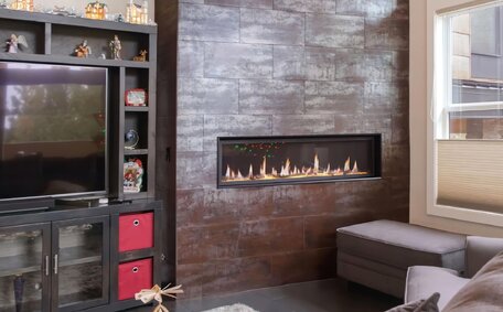 Home Ready Gas Line Extension